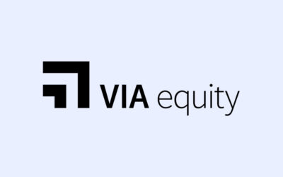 VIA equity har förvärvat majoritetsandelen i Crediflow