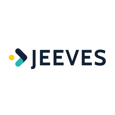 Jeeves Information Systems AB