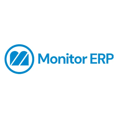 Monitor ERP System