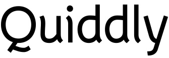 Quiddly