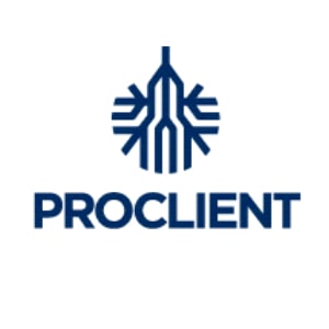 Proclient System AB