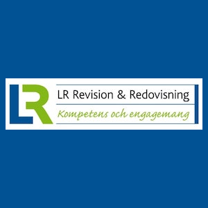 LR Revision & Redovisning