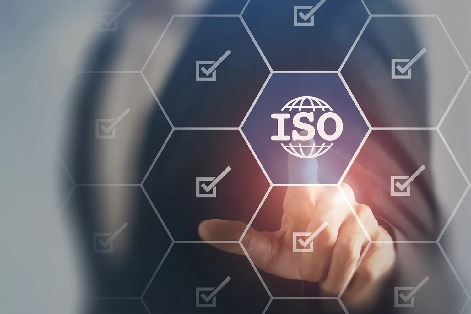 ISO