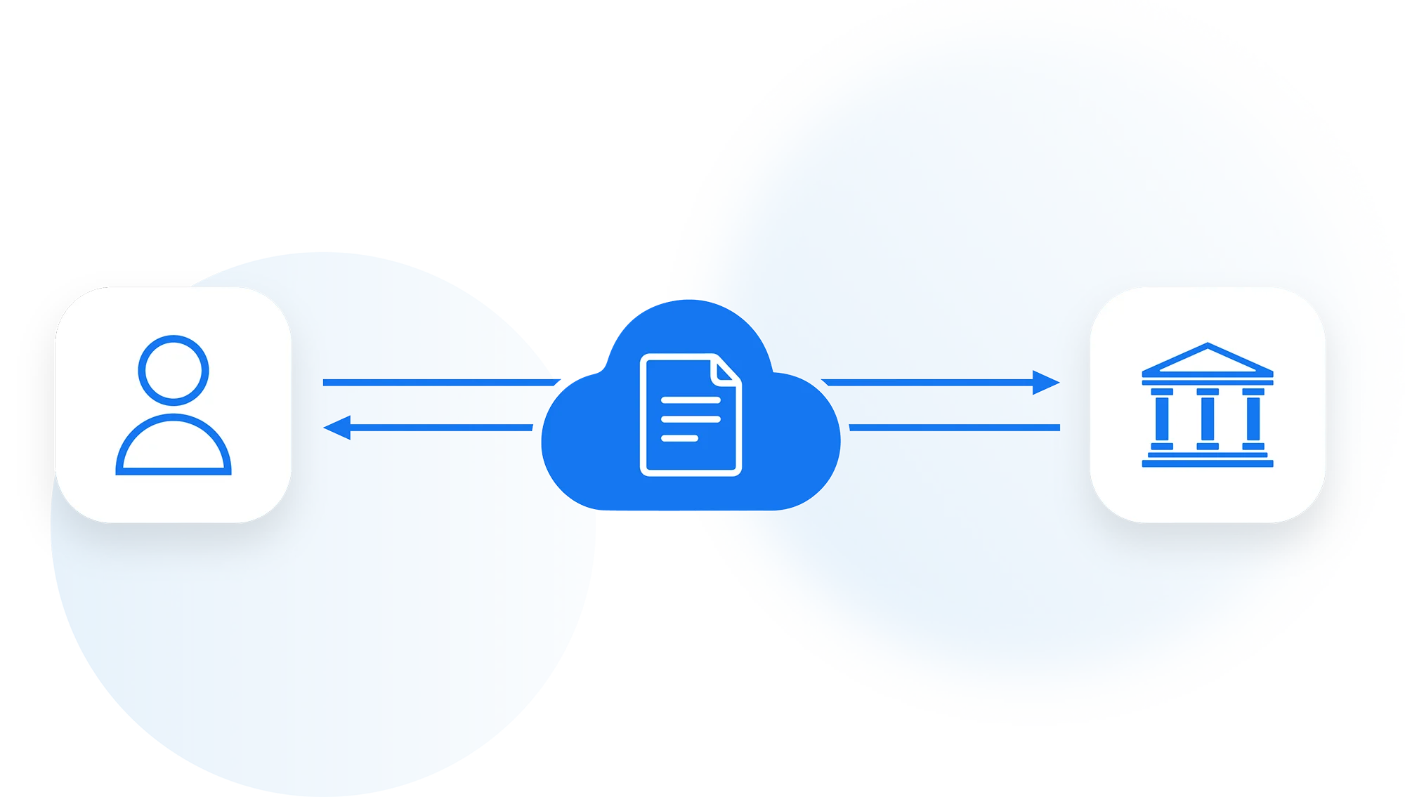 Finance Service Crediflow