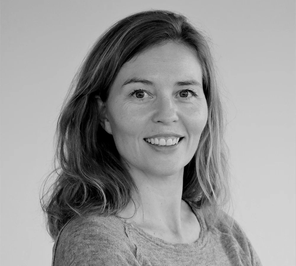 Marianne Knudsen
