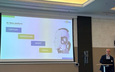 Preparing for Europe’s Digital Shift: Crediflow’s Strategic Direction